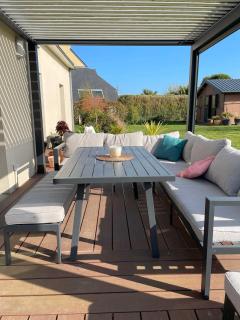 Maison de vacances Loctudy - Loctudy - 9