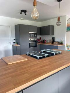 Maison de vacances Loctudy - Loctudy - 7