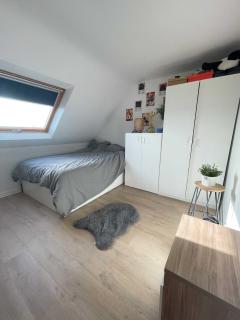 Maison de vacances Loctudy - Loctudy - 6