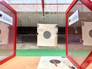 Black Water King Shoot Club 黑水王射击俱乐部 - Jomtien Beach - 2