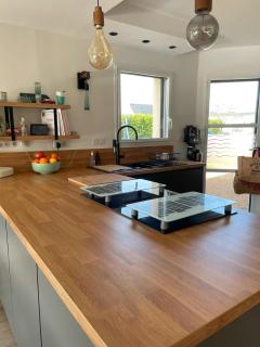 Maison de vacances Loctudy - Loctudy - 5