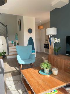Maison de vacances Loctudy - Loctudy - 4