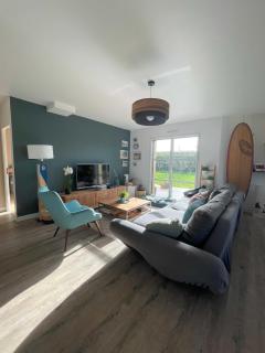 Maison de vacances Loctudy - Loctudy - 3