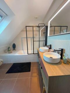 Maison de vacances Loctudy - 2