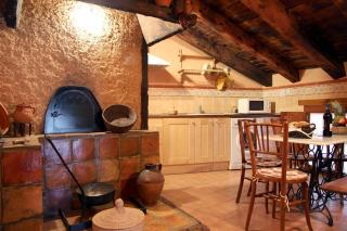 Casa Rural Botica Gomelia II - Gumiel de Hizán - 9
