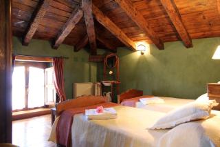 Casa Rural Botica Gomelia II - Gumiel de Hizán - 8