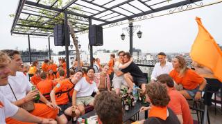 Lakeview Backpackers Hostel & Rooftop Bar - Hanoi - 7