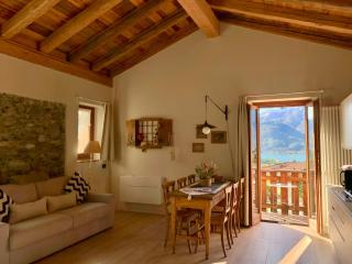Alle Macine - Ancient Molino Maufet Watermill - Lake Como View - Colico - 0