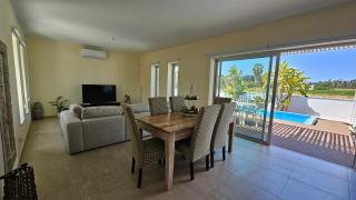 Villa Akti Plage 3 Bed - Paphos - 8