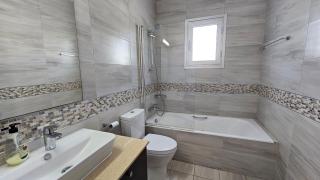 Villa Akti Plage 3 Bed - Paphos - 1