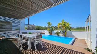 Villa Akti Plage 3 Bed - Paphos - 9