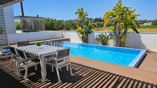 Villa Akti Plage 3 Bed - Paphos - 3