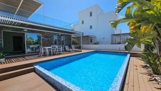 Villa Akti Plage 3 Bed - Paphos - 4