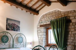 Le Fontanelle Country House - SantʼIppolito - 4