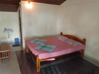 Bhagavan Cafe & Cottages - Gokarna - 0