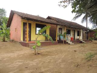 Bhagavan Cafe & Cottages - Gokarna - 7