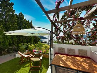 Villa Yolanda 1 - Luxury Studio ALEXANDER, sea view - Poros - 0
