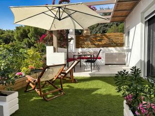Villa Yolanda 1 - Luxury Studio ALEXANDER, sea view - Poros - 8