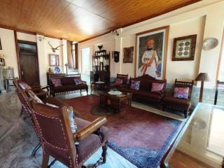 Clouds End Villa, A Heritage Home Stay, 10 Mins from Mcleodganj - Dharamshala - 1