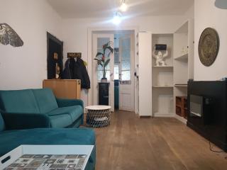 Appartement jardin ixelles - Bruxelles - 3