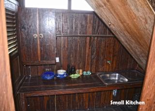 The Ravaya Arim Villa -Peaceful, Romantic, Natural - Blimbing - 1