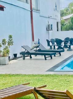 Blue Spring Hotel Wadduwa - Wadduwa - 1