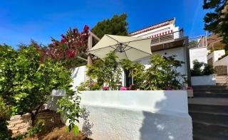 Villa Yolanda 1 - Luxury Studio ALEXANDER, sea view - Poros - 9