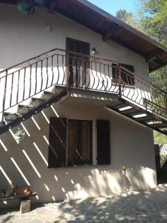 Villa Gardablick - Tignale - 0