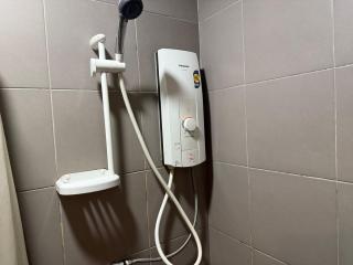 Mercu Summer Suites KL - Kuala Lumpur - 8