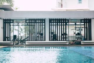 The Makcik's Homestay at Almyra Residence - Kajang - 2