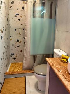 Villa Yolanda 1 - Luxury Studio ALEXANDER, sea view - Poros - 1