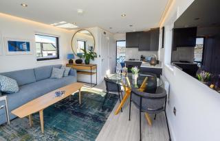 Houseboat in Kinsale - Kinsale - 9