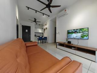 Traders Garden - Cheras - 4