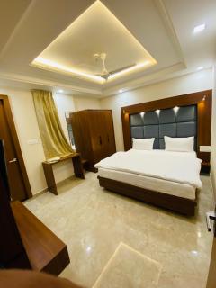 Hotel Virat Inn - Bikaner - 9