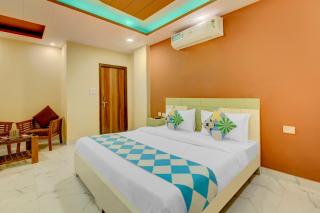 Hotel Urban Lion - IGI Delhi - Nova Deli - 3