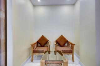 Hotel Urban Lion - IGI Airport Delhi - Neu-Delhi - 5