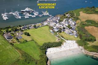 Houseboat in Kinsale - Kinsale - 2