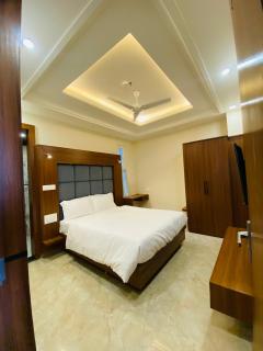 Hotel Virat Inn - Bikaner - 5