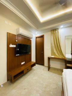 Hotel Virat Inn - Bikaner - 3