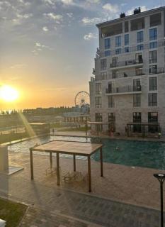 ЖК Aktau Rivera - Aktau - 0