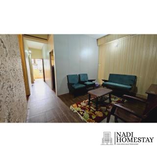 Nadi Homestay, Sixmile - Guwahati - 4