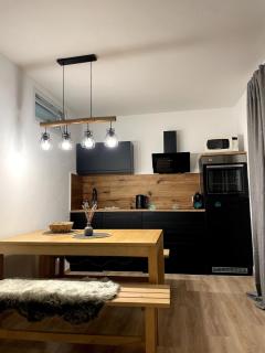 Cozy studio in Garmisch, central, mountain view - Garmisch-Partenkirchen - 3