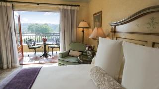 Delamar Greenwich Harbor - 8