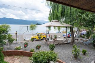 Lugu Lake Motorcycle Travel Home - Zuosuo - 6