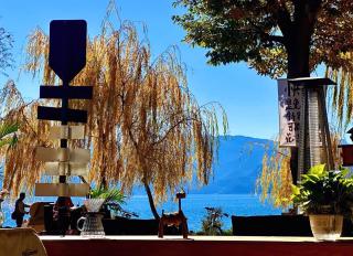 Lugu Lake Motorcycle Travel Home - Zuosuo - 5