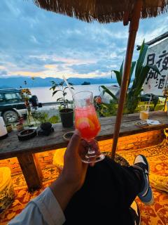 Lugu Lake Motorcycle Travel Home - Zuosuo - 2