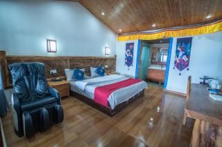 Lugu Lake Motorcycle Travel Home - Zuosuo - 1