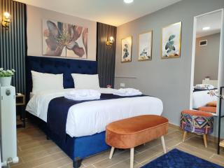 Emirhan Guesthouse & Suites - Estambul - 9