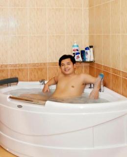Bamboo Green Hotel - Đà Nẵng - 9