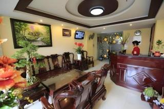 Tuan Viet Hotel Dinh Tien Hoang - Ho Chi Minh City - 9